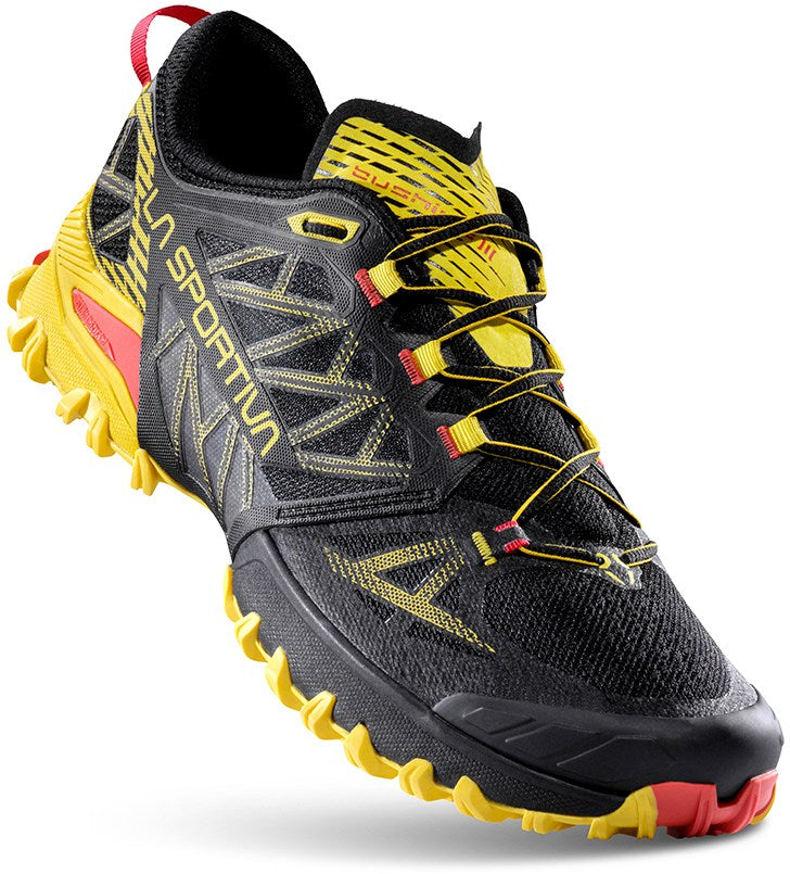 La Sportiva Bushido III Trail Running Shoe