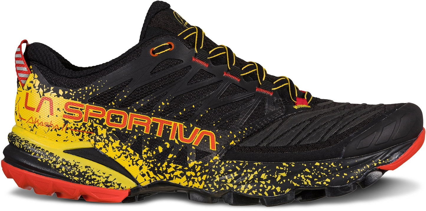 La Sportiva Akasha II Trail Running Shoes