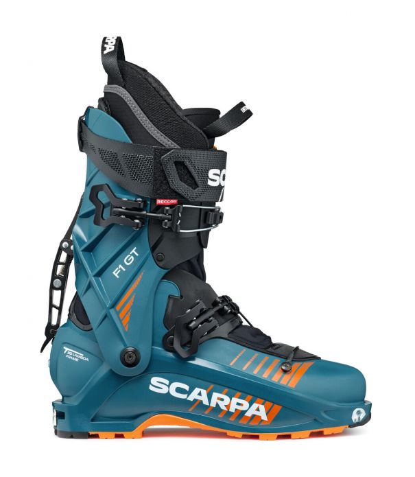 Scarpa F1 GT Alpine Touring Ski Boot