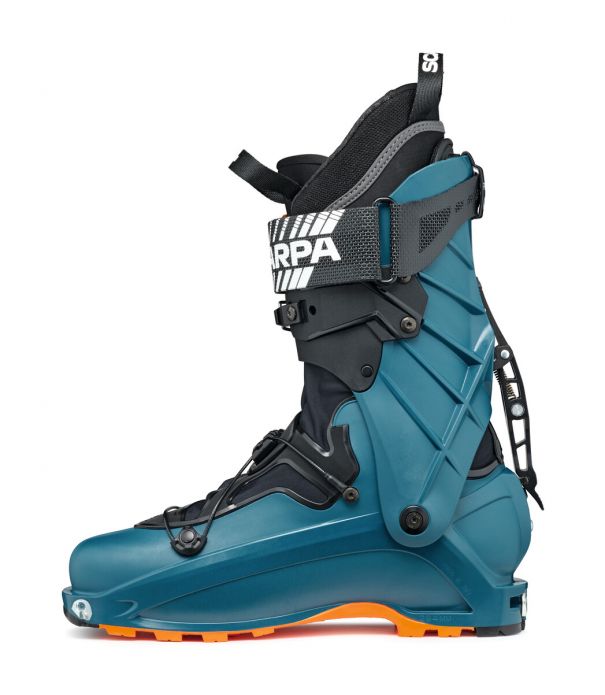 Scarpa F1 GT Alpine Touring Ski Boot