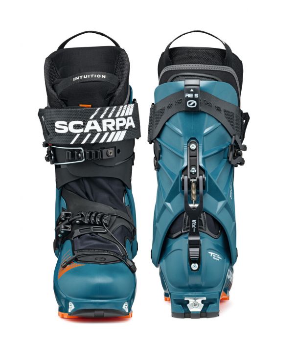 Scarpa F1 GT Alpine Touring Ski Boot