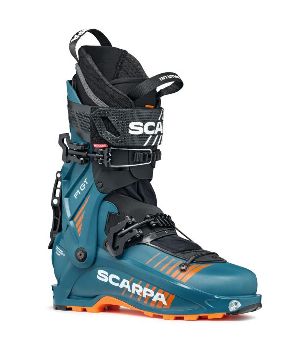 Scarpa F1 GT Alpine Touring Ski Boot