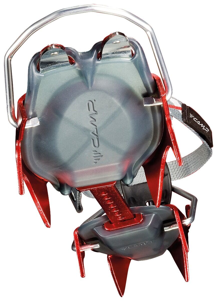 C.A.M.P. XLC Nanotech Automatic Crampon