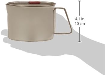 MSR Titan Kettle (850ml)