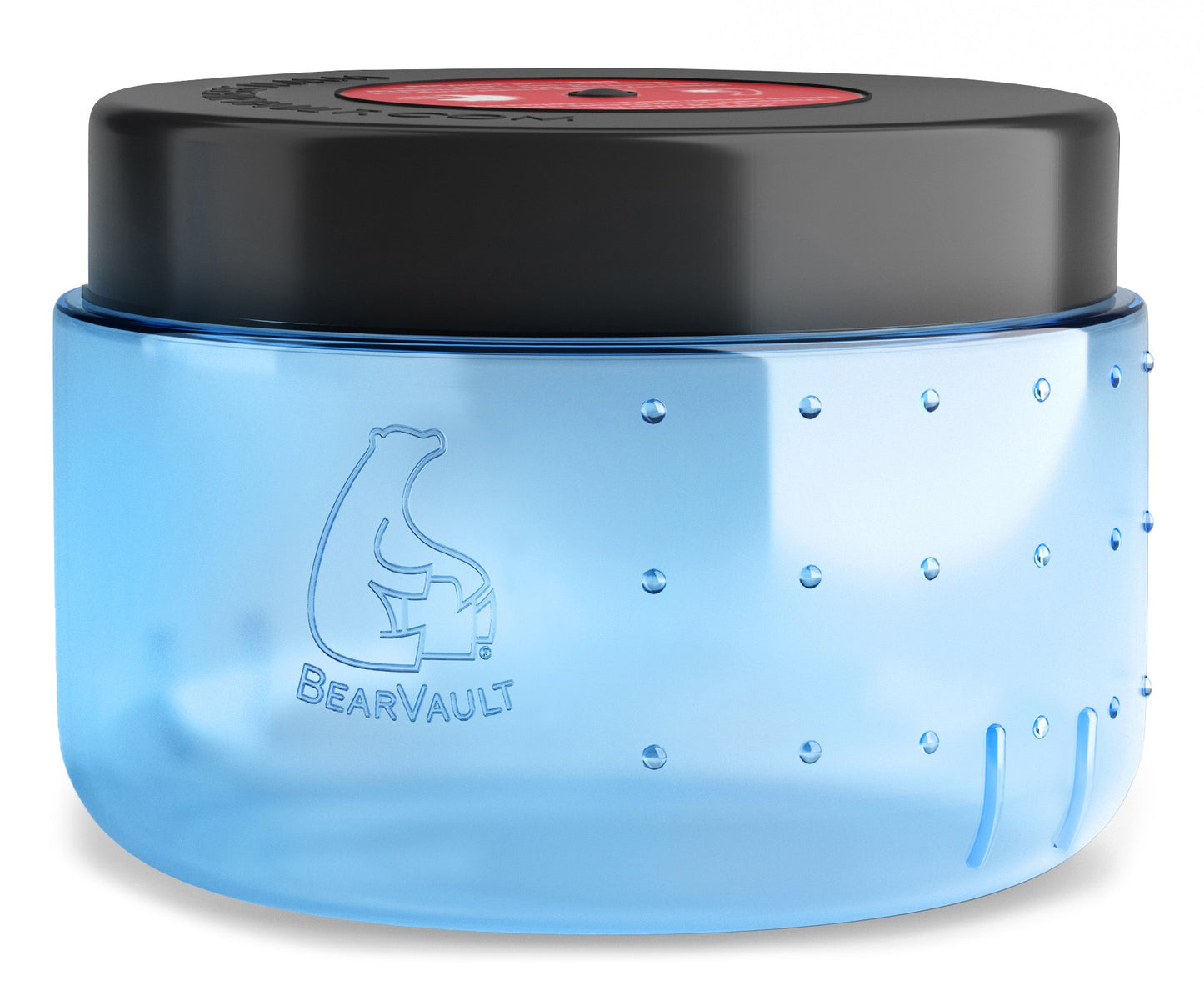 Bear Vault BV425 Bear Canister