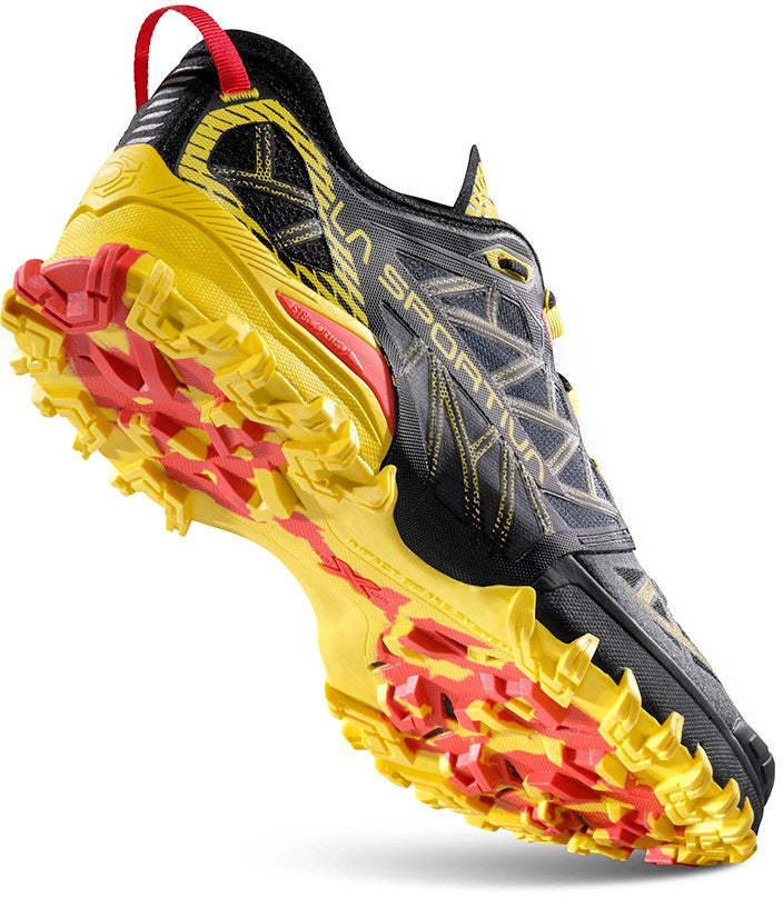 La Sportiva Bushido III Trail Running Shoe