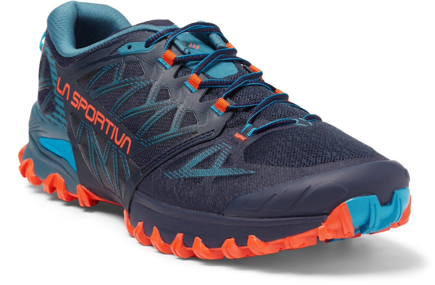La Sportiva Bushido III Trail Running Shoe