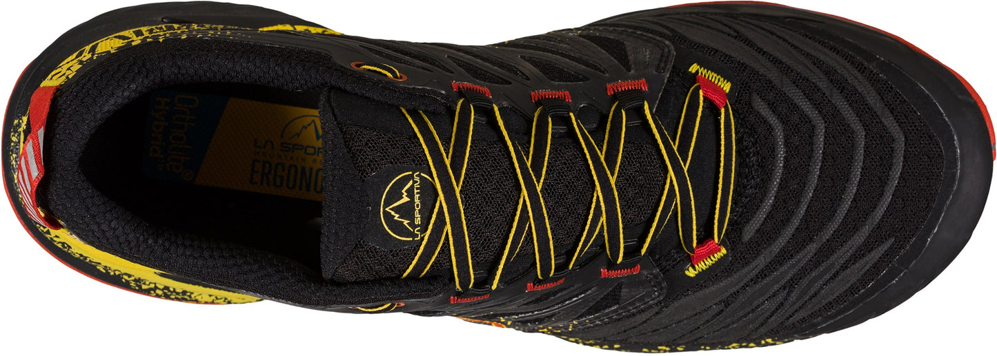 La Sportiva Akasha II Trail Running Shoes