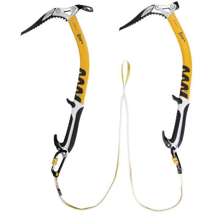 Singing Rock Bungee Leash