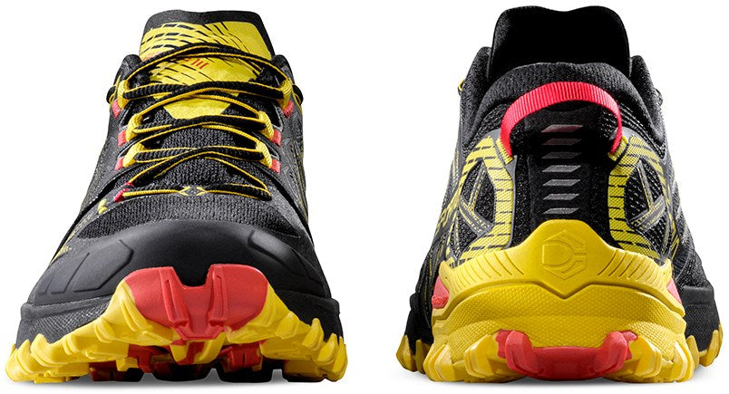 La Sportiva Bushido III Trail Running Shoe