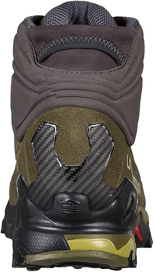 La Sportiva Ultra Raptor II Mid-Leather GTX Hiking Boots