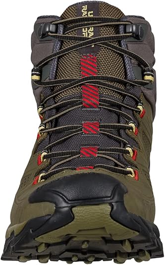 La Sportiva Ultra Raptor II Mid-Leather GTX Hiking Boots