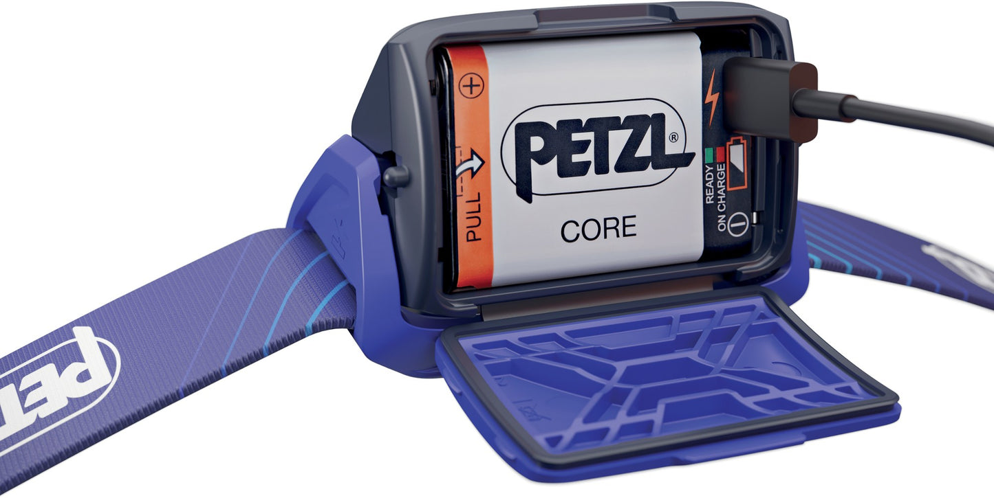 Petzl Tikka Core Headlamp