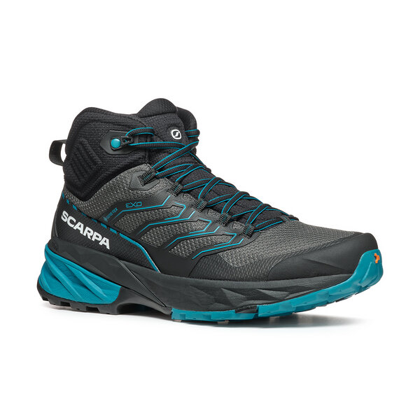Scarpa Rush 2 Mid GTX Hiking Boot
