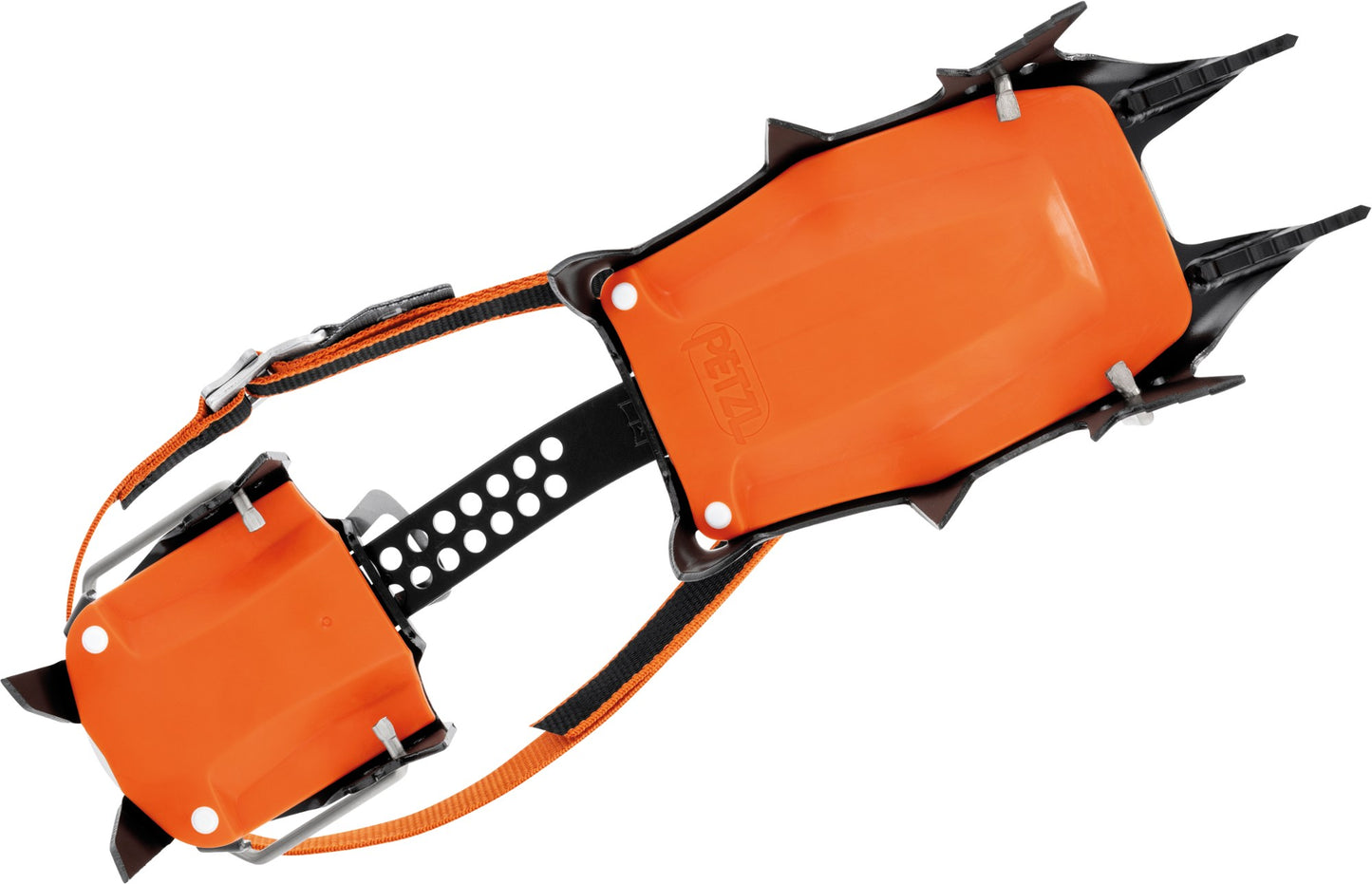 Petzl Sarken Leverlock Crampons