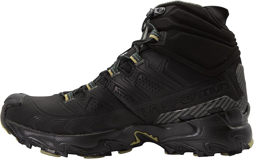 La Sportiva Ultra Raptor II Mid-Leather GTX Hiking Boots