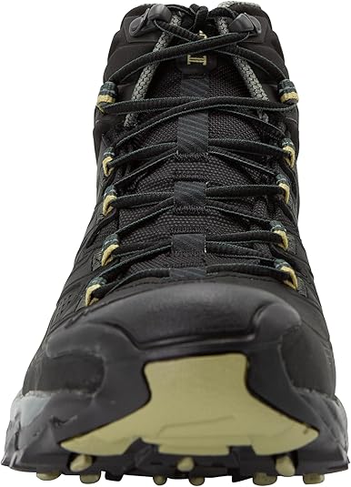 La Sportiva Ultra Raptor II Mid-Leather GTX Hiking Boots