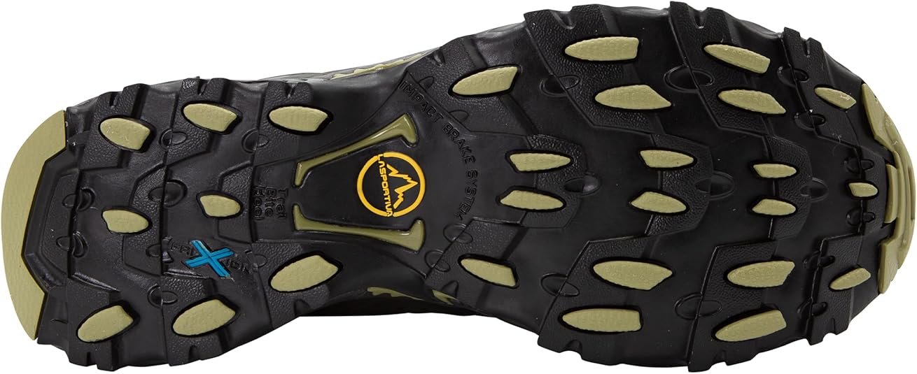 La Sportiva Ultra Raptor II Mid-Leather GTX Hiking Boots