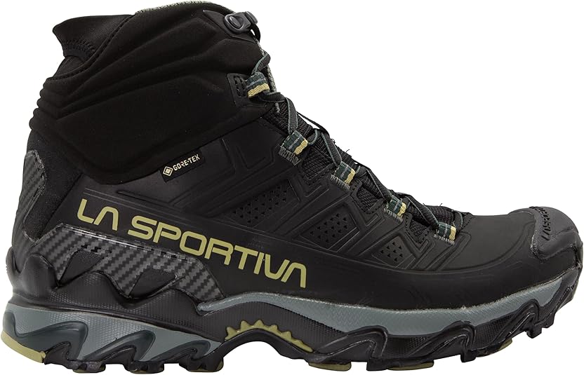 La Sportiva Ultra Raptor II Mid-Leather GTX Hiking Boots