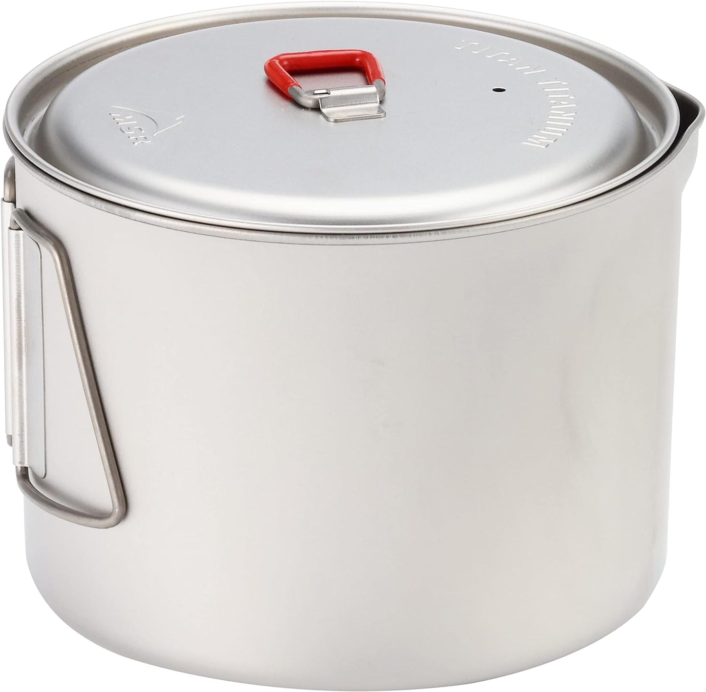 MSR Big Titan Kettle