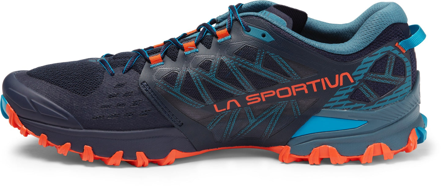 La Sportiva Bushido III Trail Running Shoe