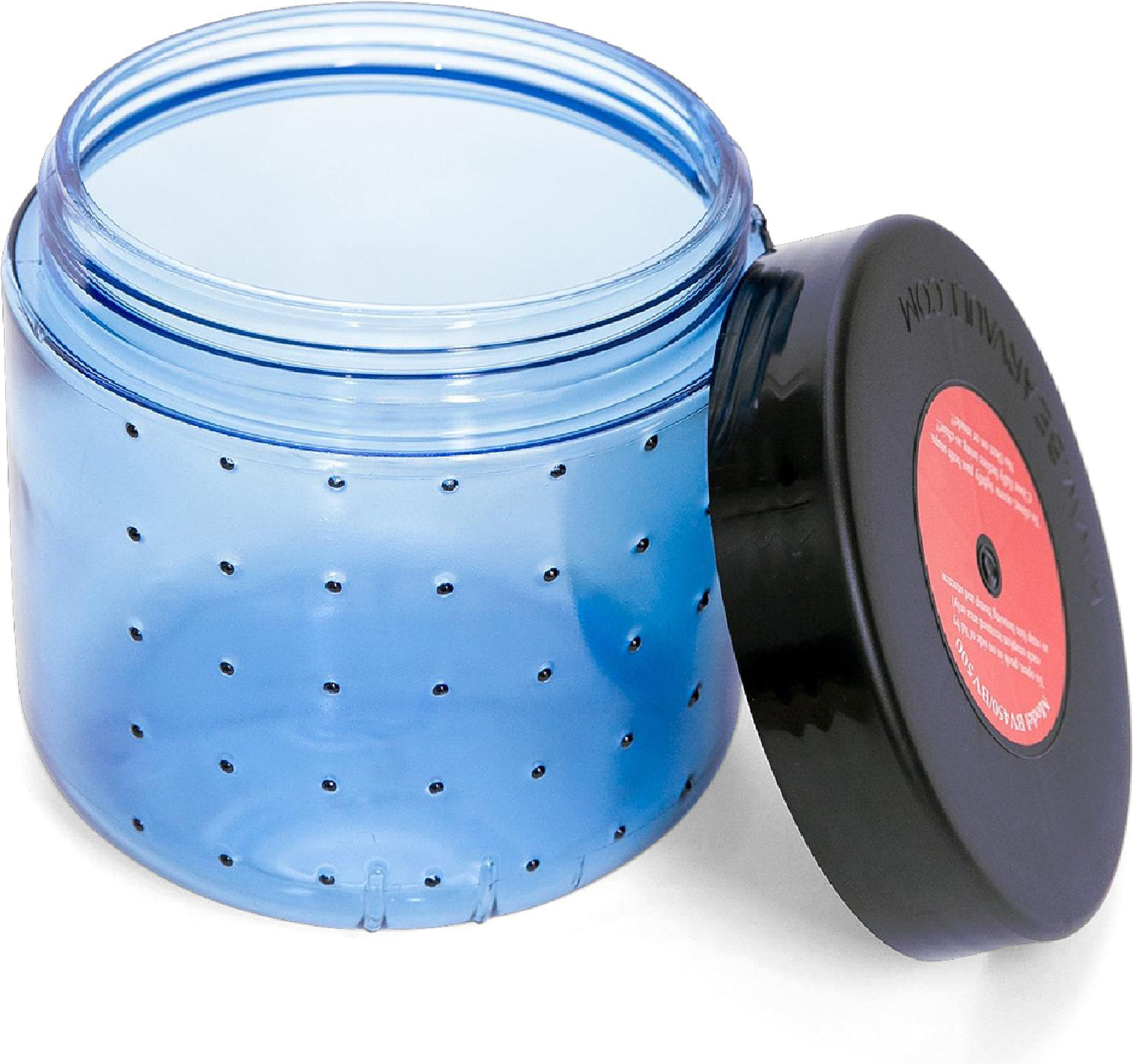 Bear Vault BV450 Bear Canister