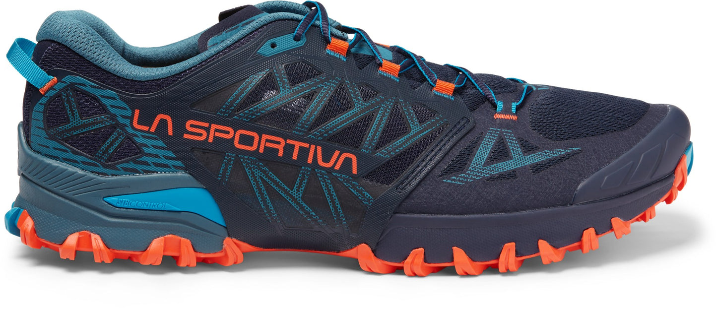 La Sportiva Bushido III Trail Running Shoe