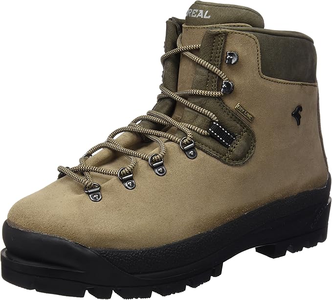 Boreal Bulnes Mountaineering/Hiking Boot