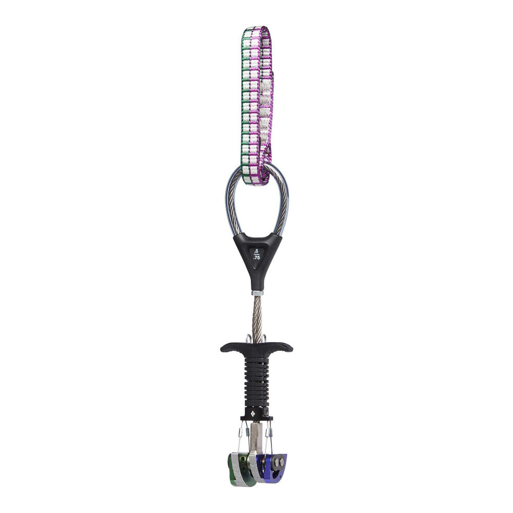 Black Diamond Camalot Z4 Offset Cam