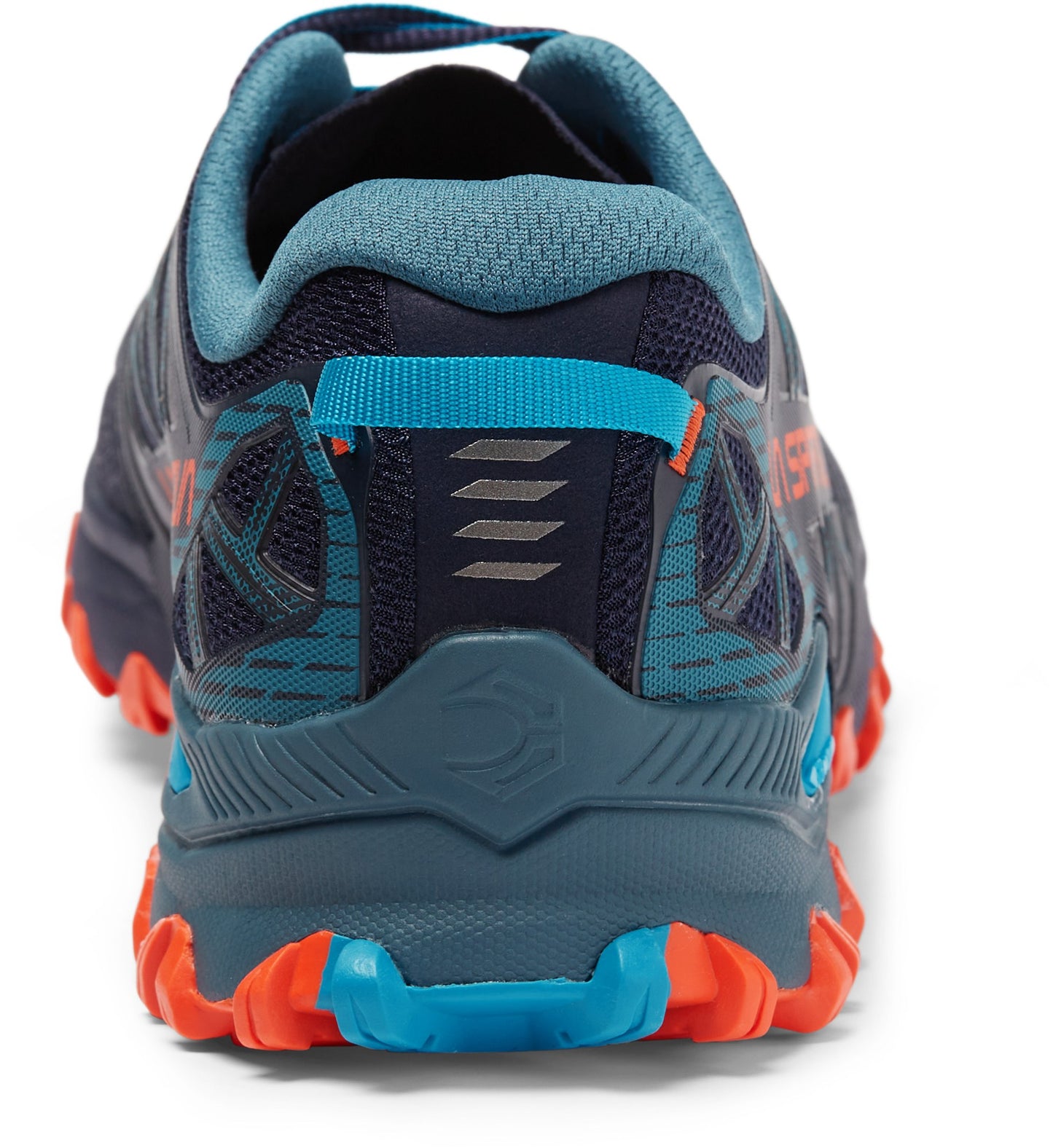 La Sportiva Bushido III Trail Running Shoe