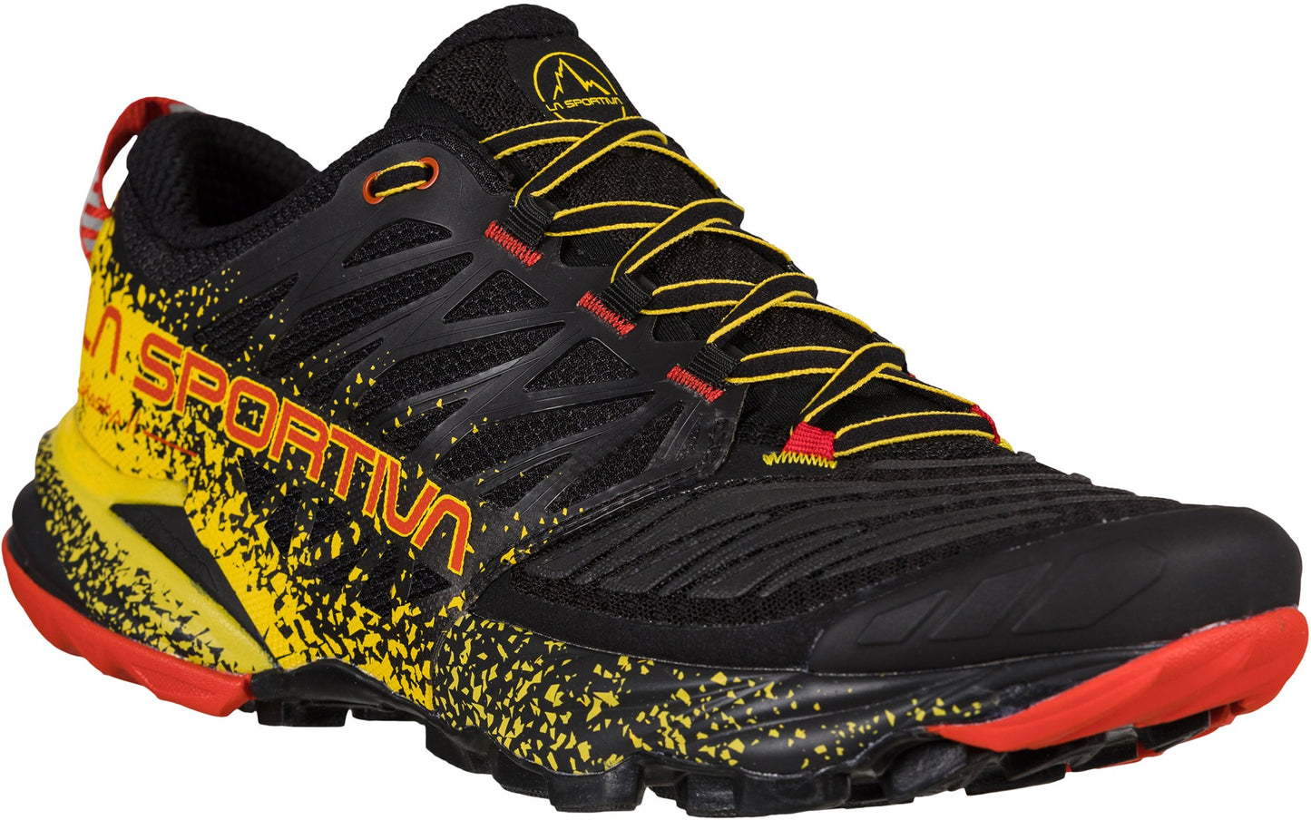 La Sportiva Akasha II Trail Running Shoes