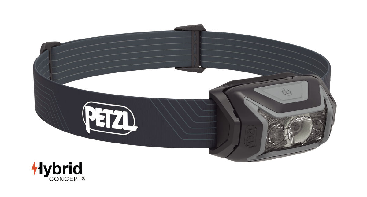 Petzl Actik Headlamp