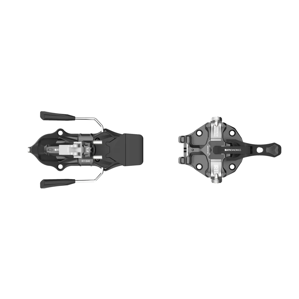 ATK Raider 11 EVO AT Ski Bindings