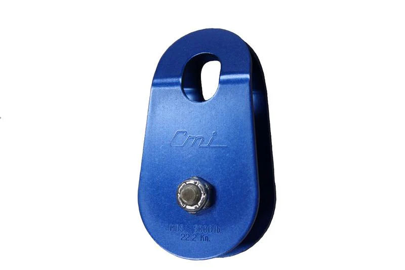 CMI Micro Service Line Pulley