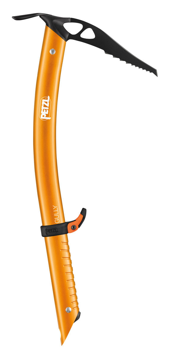 Petzl Gully Ice Axe
