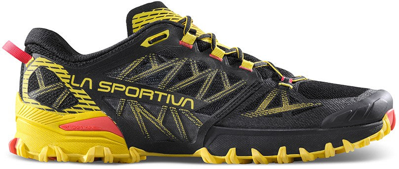 La Sportiva Bushido III Trail Running Shoe
