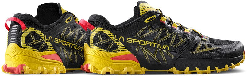 La Sportiva Bushido III Trail Running Shoe