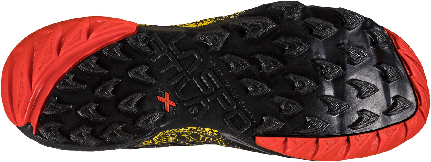 La Sportiva Akasha II Trail Running Shoes
