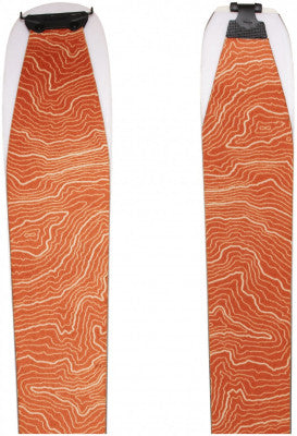 Contour Hybrid Pure Mohair Skins