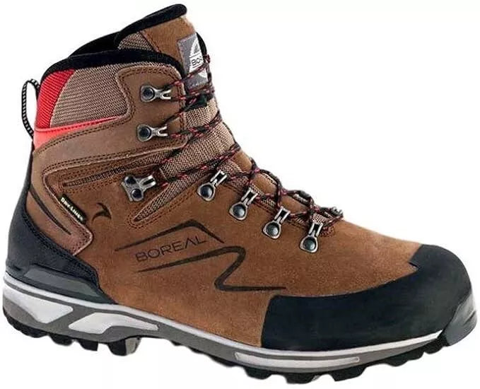 Boreal Yucatan Marron Boot