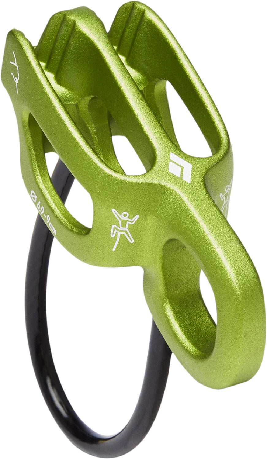 Black Diamond ATC-Alpine Guide Belay Device