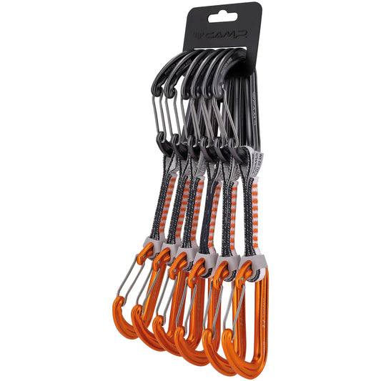 C.A.M.P. Photon Wire Express KS Dyneema  (6 pack)