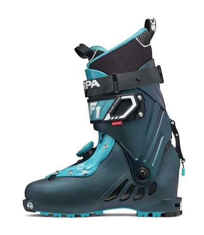 Scarpa F1 Alpine Touring Ski Boot