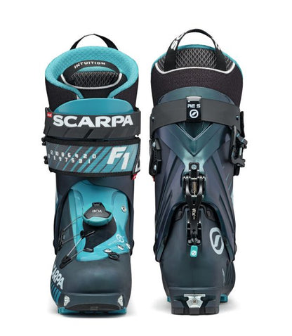 Scarpa F1 Alpine Touring Ski Boot