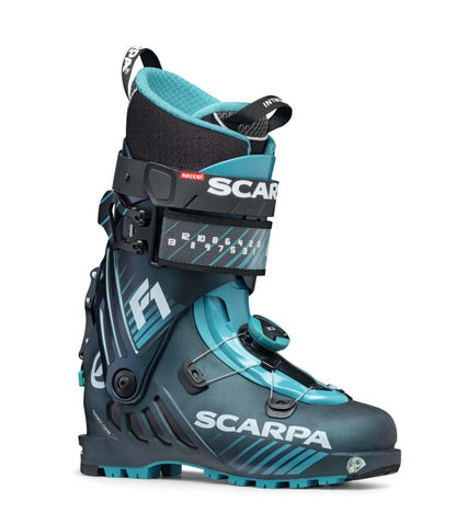 Scarpa F1 Alpine Touring Ski Boot
