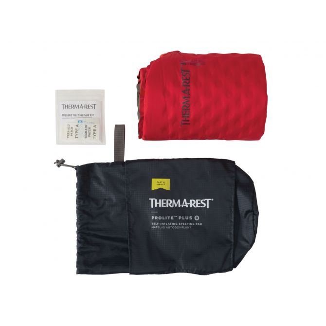 Therm-A-Rest ProLite Plus Sleeping Pad (Long)