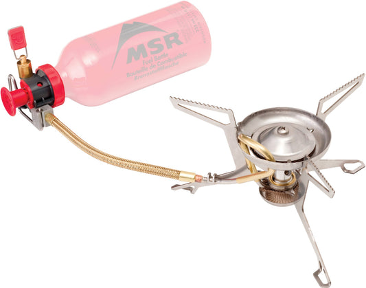 MSR WhisperLite International Stove