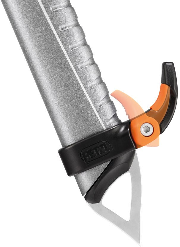 Petzl Sum'Tec Ice Axe