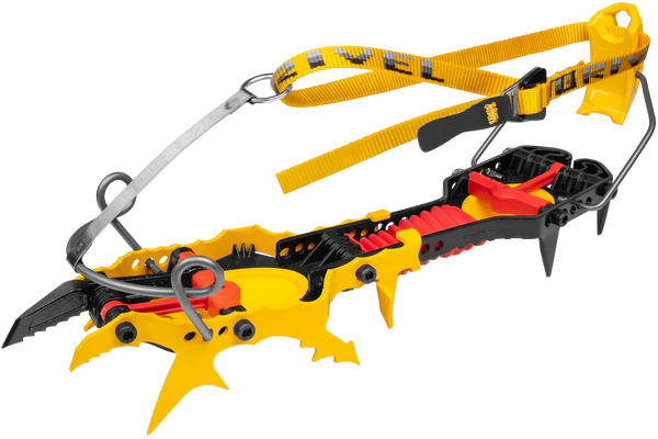 Grivel Rambo 4 Crampons