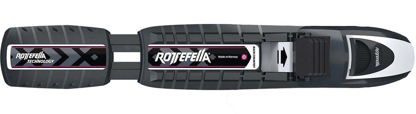 Rottefella BC-Auto Backcountry Bindings